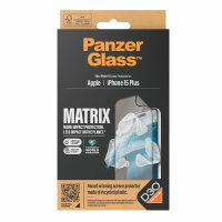PanzerGlass D30 Ultra-Wide Fit Screen Protection für...