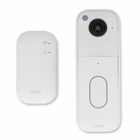 Blink Videotürklingel mit Sync-Basismodul...