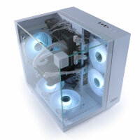 Chronicle Gaming PC Triorama Intel E5 2678v3, 12 Core 32...