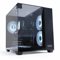 Chronicle Gaming PC Triorama Intel E5 2678v3, 12 Core 64...