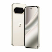 Google Pixel 10 Pro XL 256 GB Dual-Sim Porcelain Wie Neu