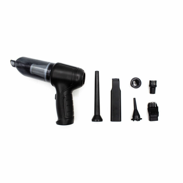 Denver HVC-45 Handstaubsauger Black Neu