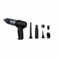 Denver HVC-45 Handstaubsauger Black Neu