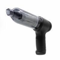 Denver HVC-45 Handstaubsauger Black Neu