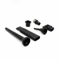 Denver HVC-45 Handstaubsauger Black Neu