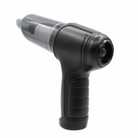 Denver HVC-45 Handstaubsauger Black Neu