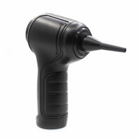 Denver HVC-45 Handstaubsauger Black Neu
