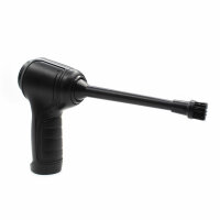 Denver HVC-45 Handstaubsauger Black Neu