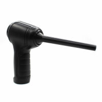 Denver HVC-45 Handstaubsauger Black Neu