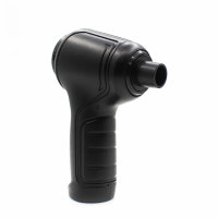 Denver HVC-45 Handstaubsauger Black Neu