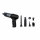Denver HVC-45 Handstaubsauger Black Neu