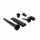 Denver HVC-45 Handstaubsauger Black Neu